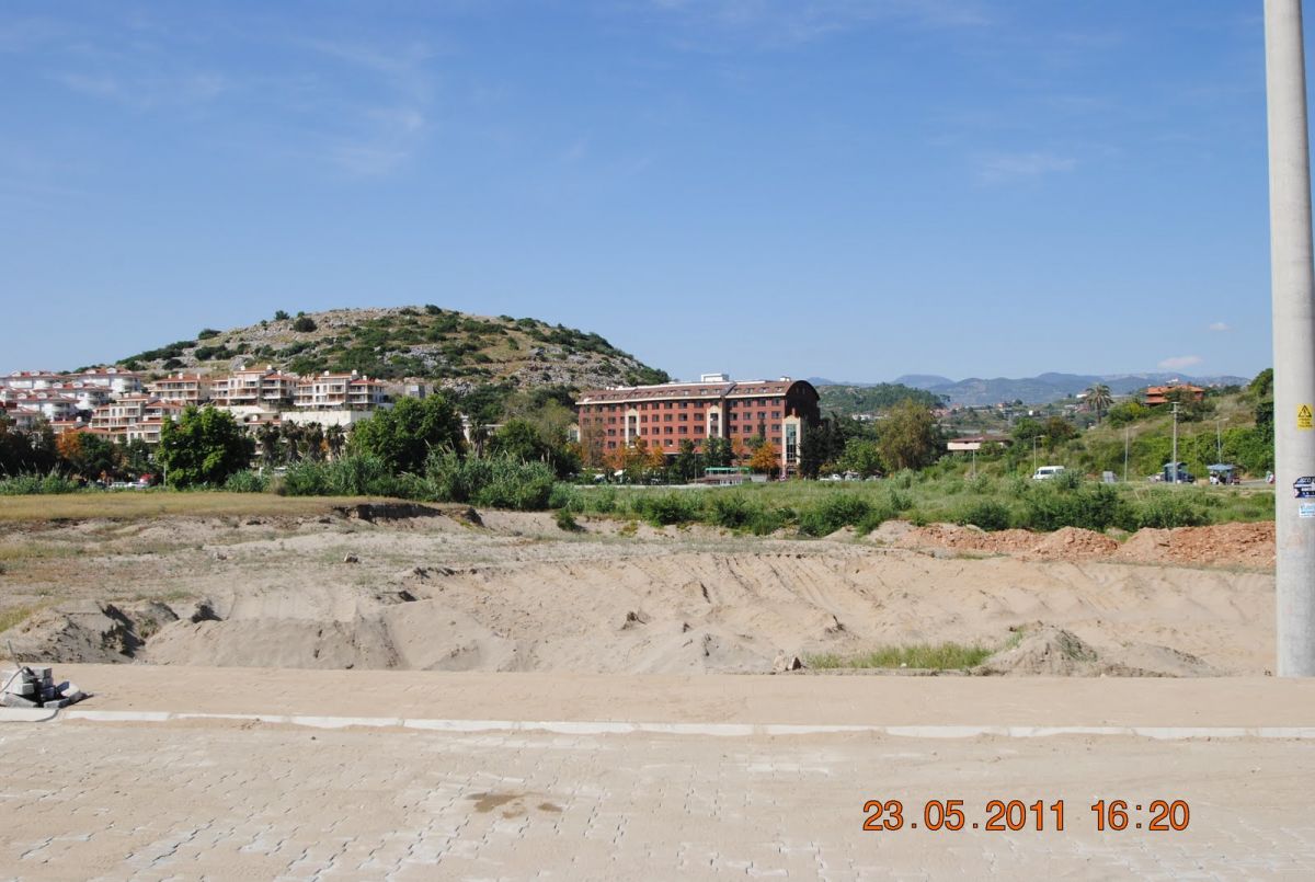 imagini hotel CLUB KONAKLI BEACH ALANYA